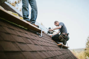 Local Roofers in Nanuet, NY